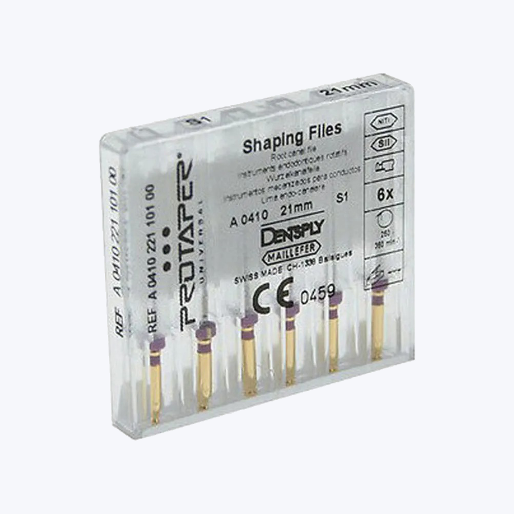 Dentsply Protaper Universal (Rotary) - Refills